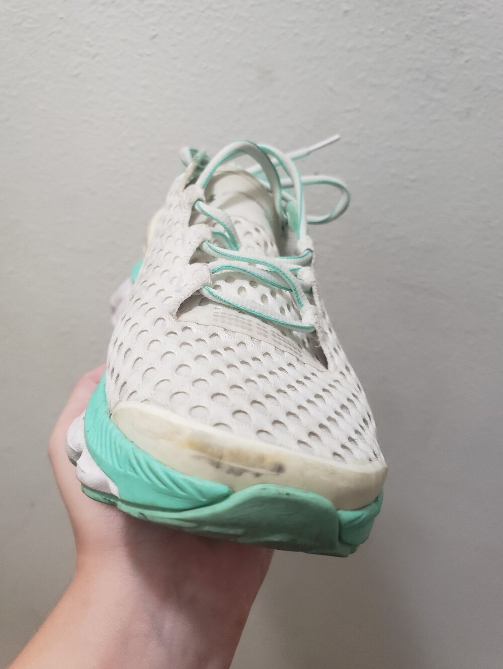 Women | Under Armour Shoes - Picture 7 of 11